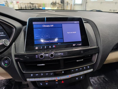 2021 Cadillac CT5 Premium Luxury