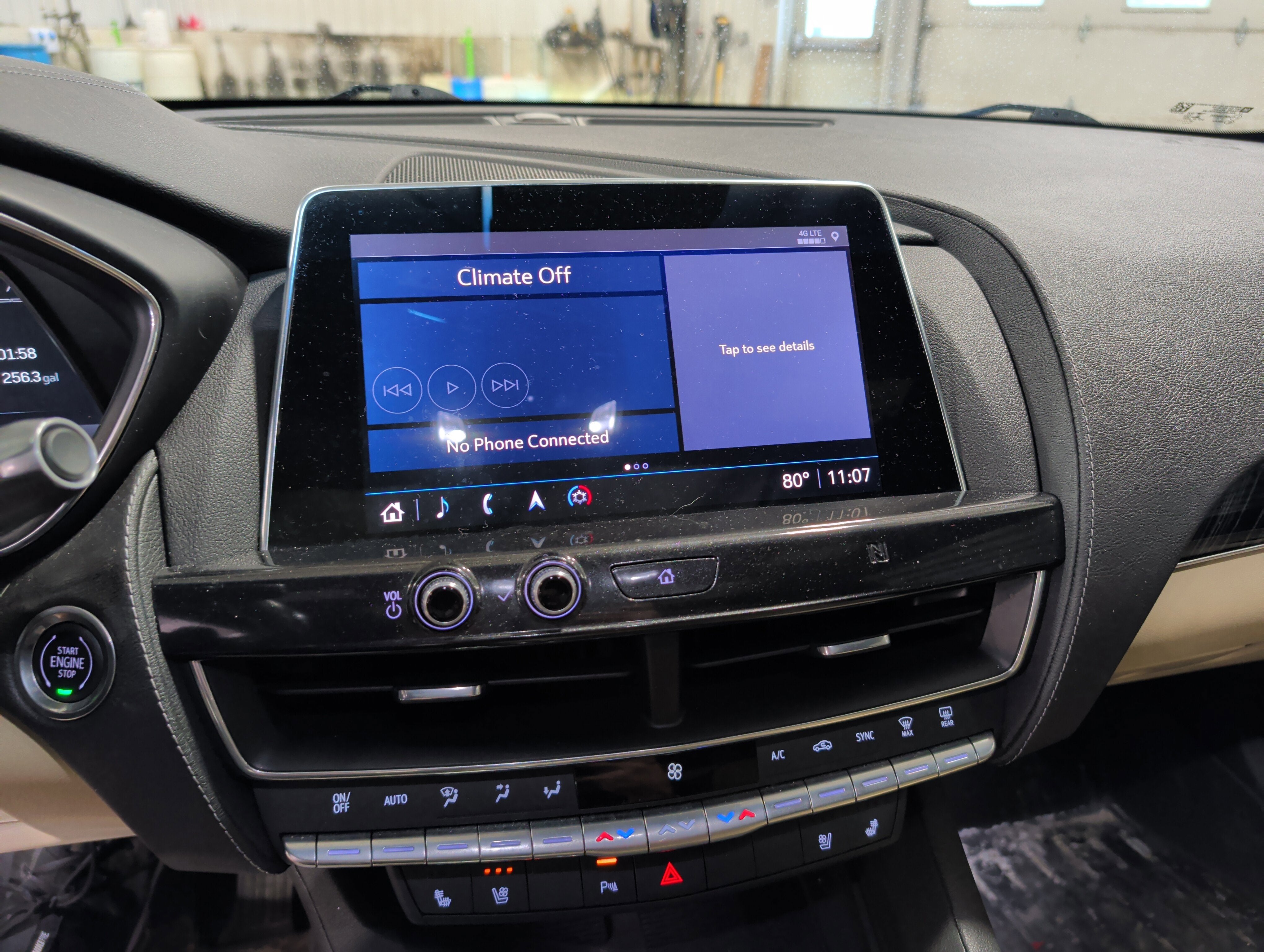 2021 Cadillac CT5 Premium Luxury