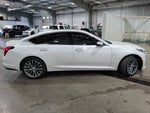 2021 Cadillac CT5 Premium Luxury