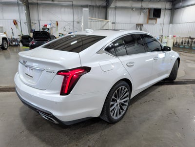 2021 Cadillac CT5 Premium Luxury