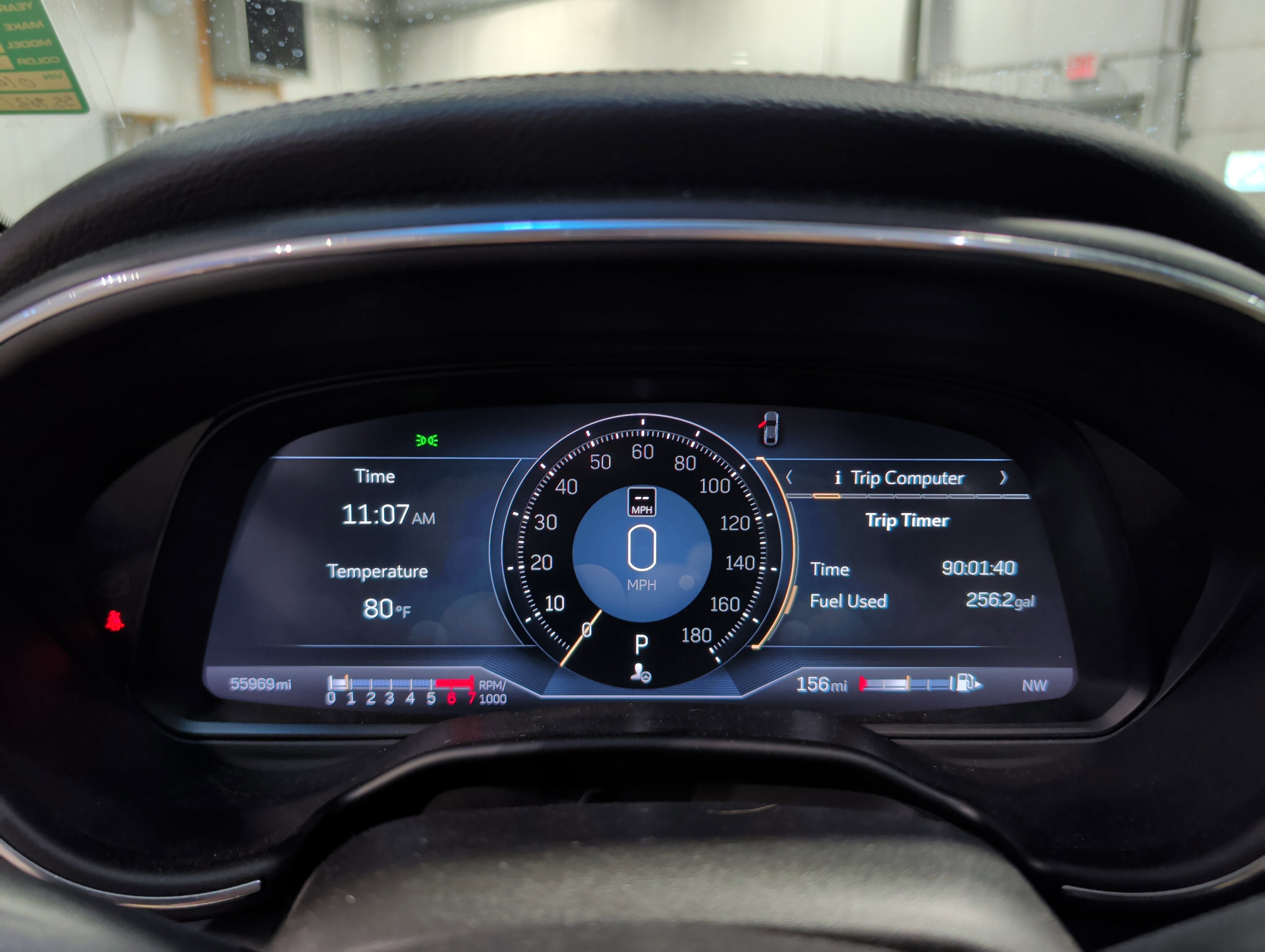 2021 Cadillac CT5 Premium Luxury