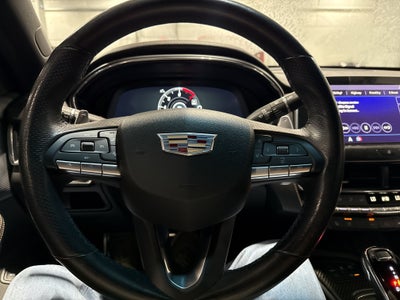 2022 Cadillac CT5 Sport