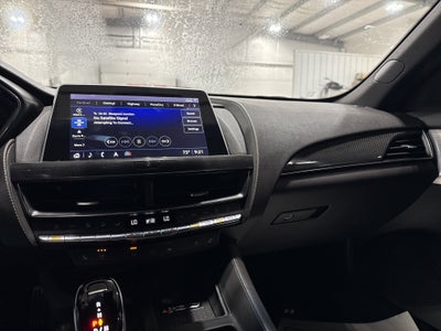 2022 Cadillac CT5 Sport