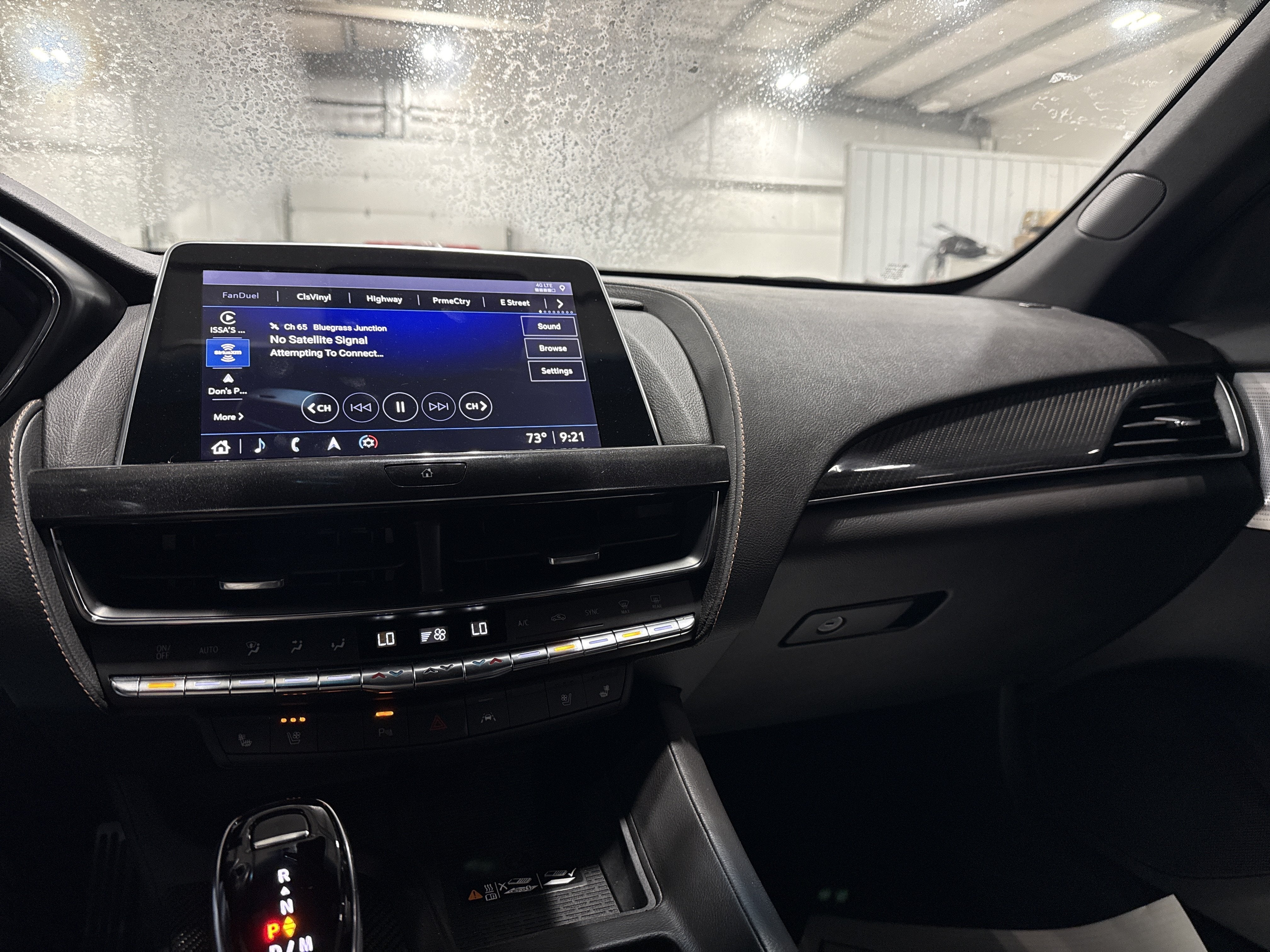 2022 Cadillac CT5 Sport