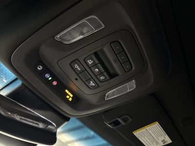 2022 Cadillac CT5 Sport