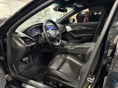 2022 Cadillac CT5 Sport
