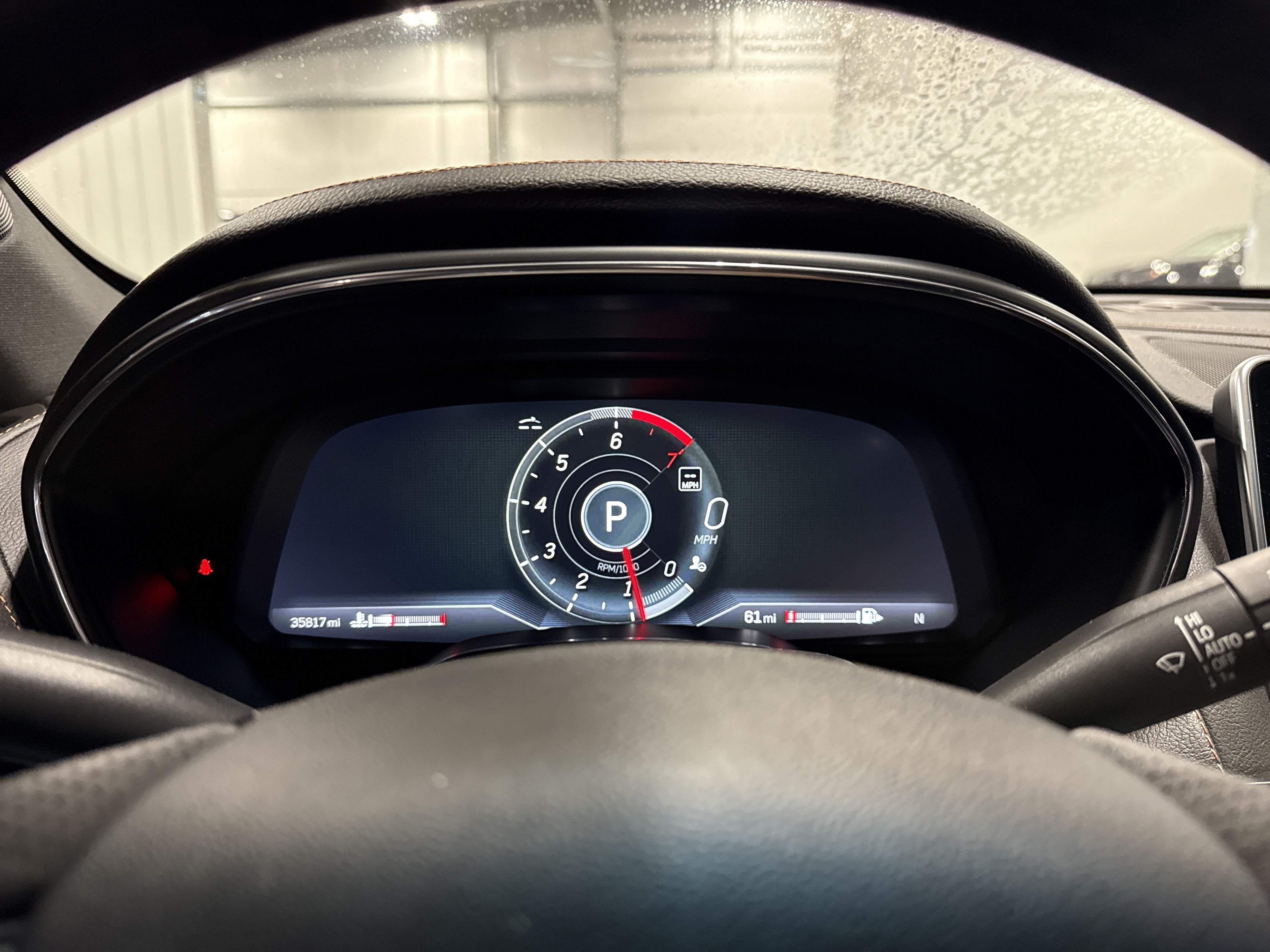 2022 Cadillac CT5 Sport