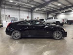2011 Cadillac CTS-V Base