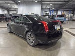 2011 Cadillac CTS-V Base