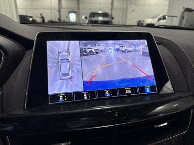 2022 Cadillac CT5-V V-Series