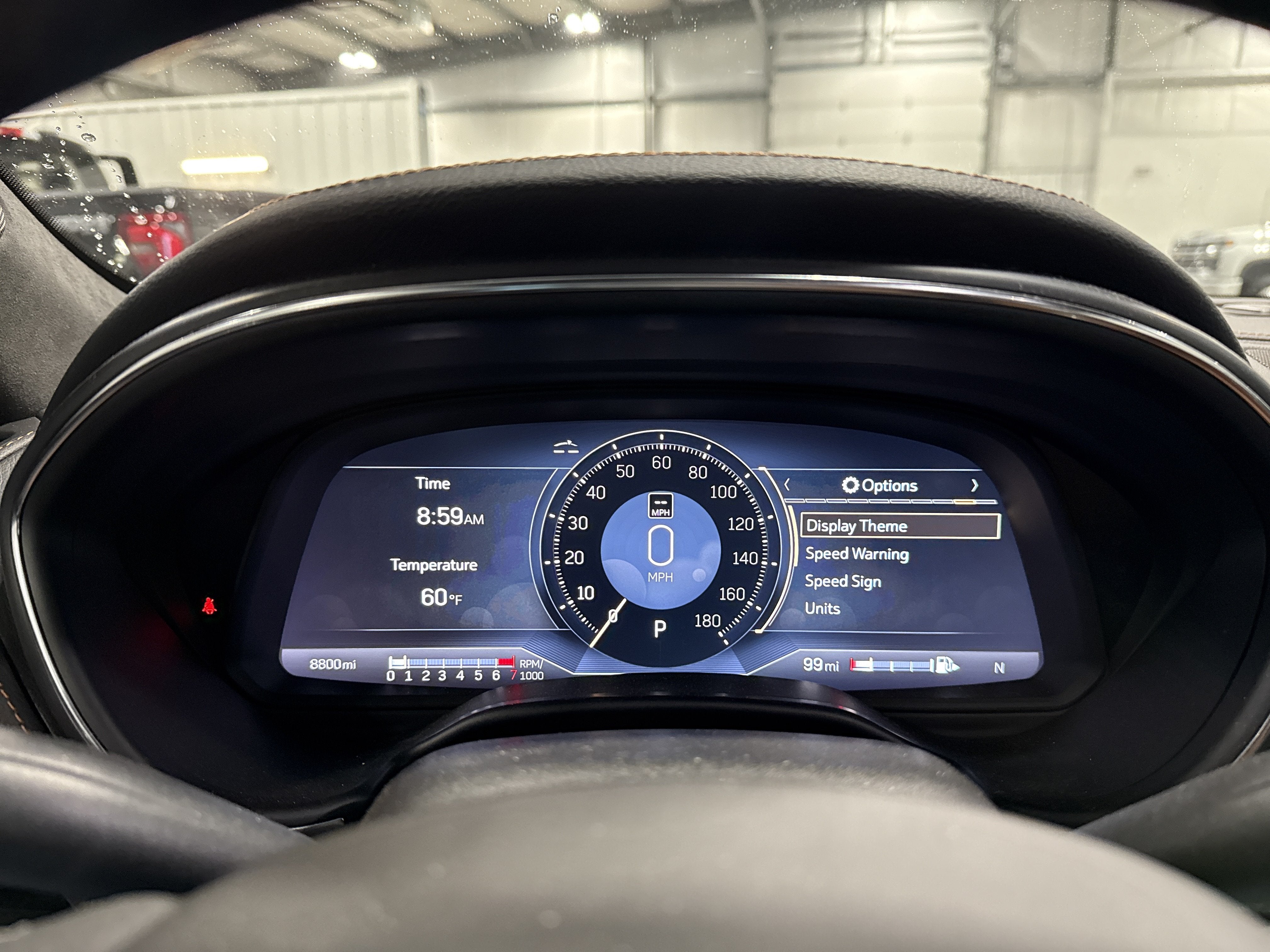 2022 Cadillac CT5-V V-Series