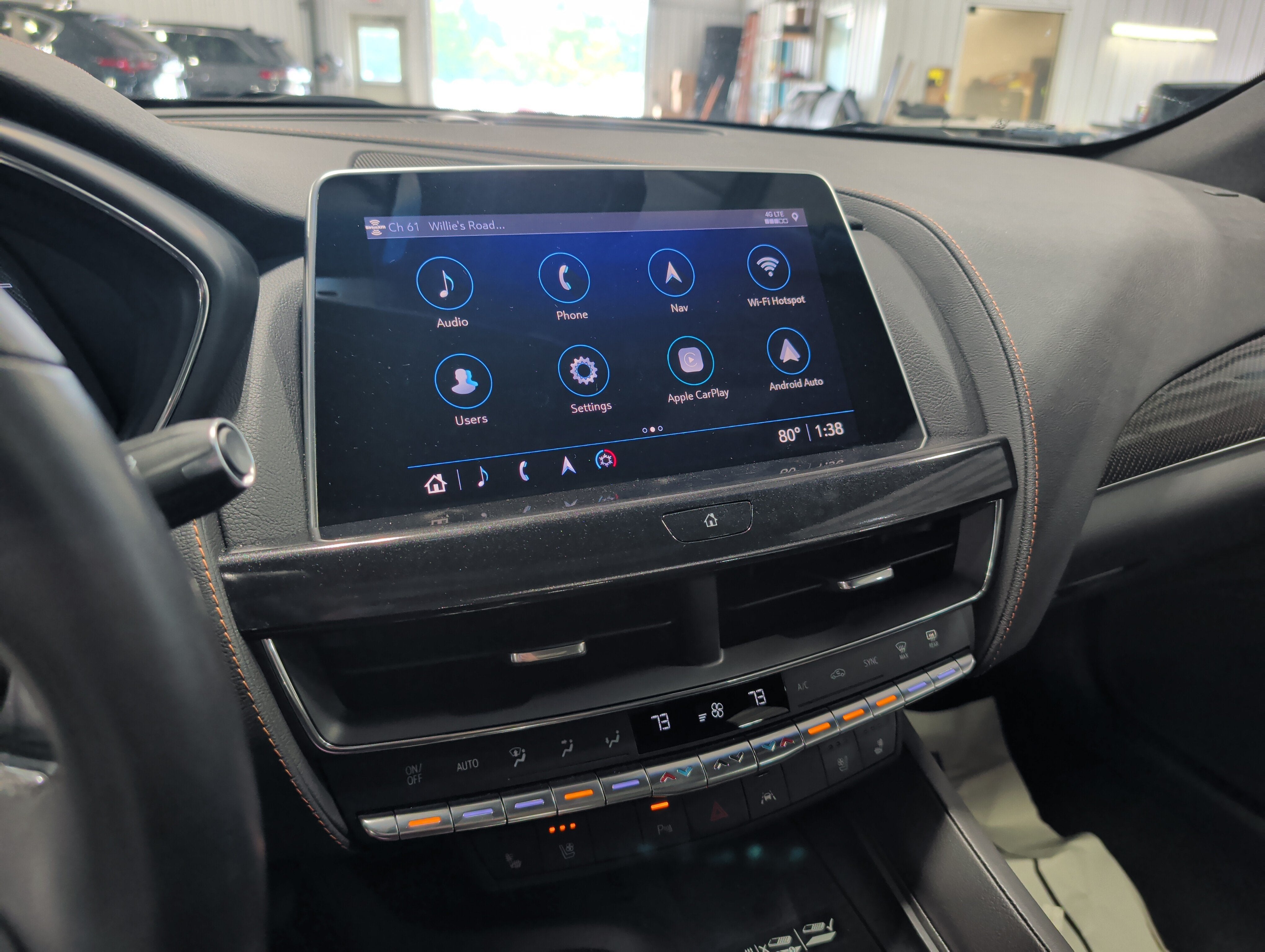 2023 Cadillac CT5-V V-Series