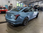 2023 Cadillac CT5-V V-Series