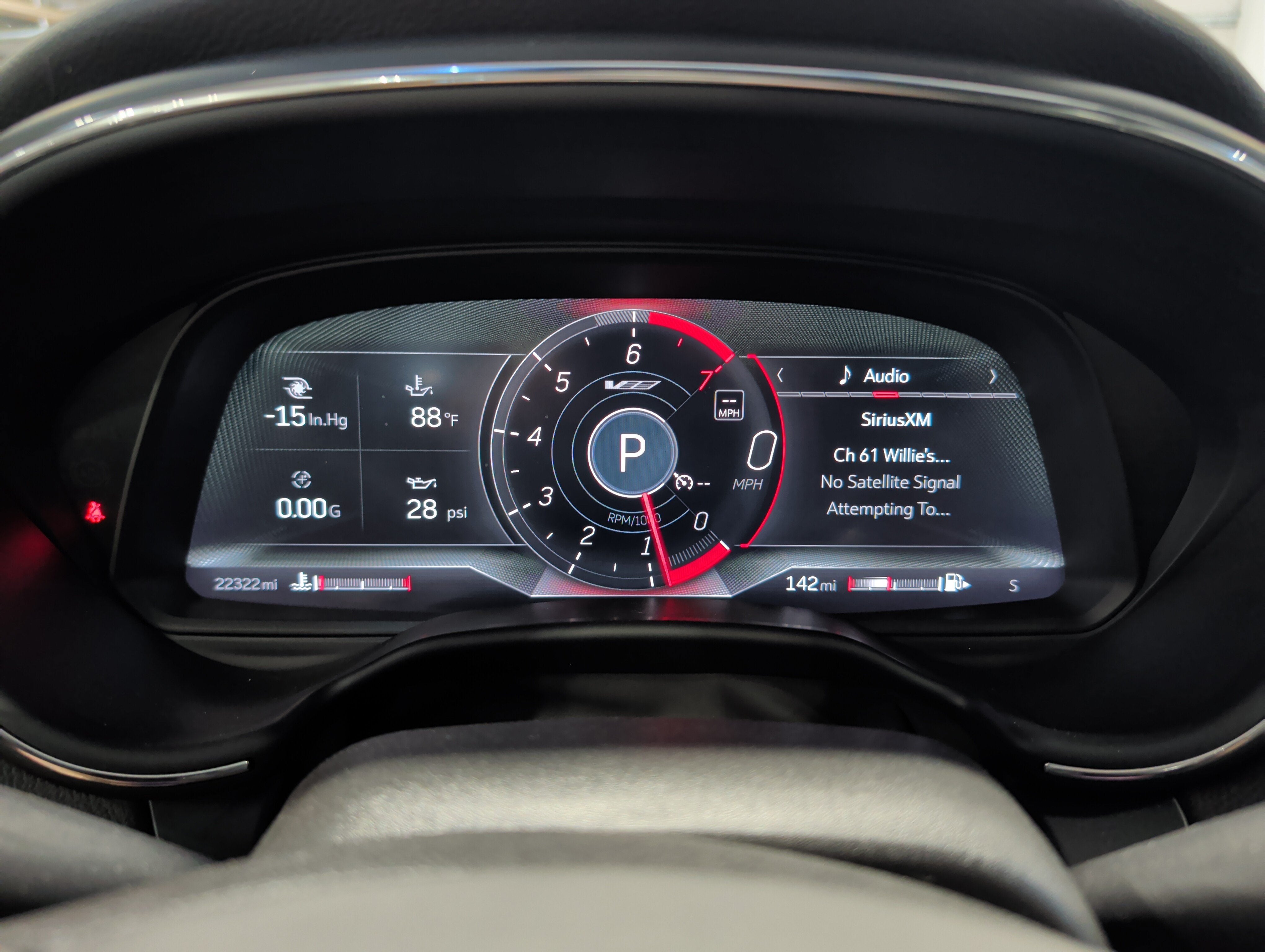 2023 Cadillac CT5-V V-Series