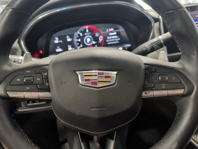 2023 Cadillac CT5-V V-Series