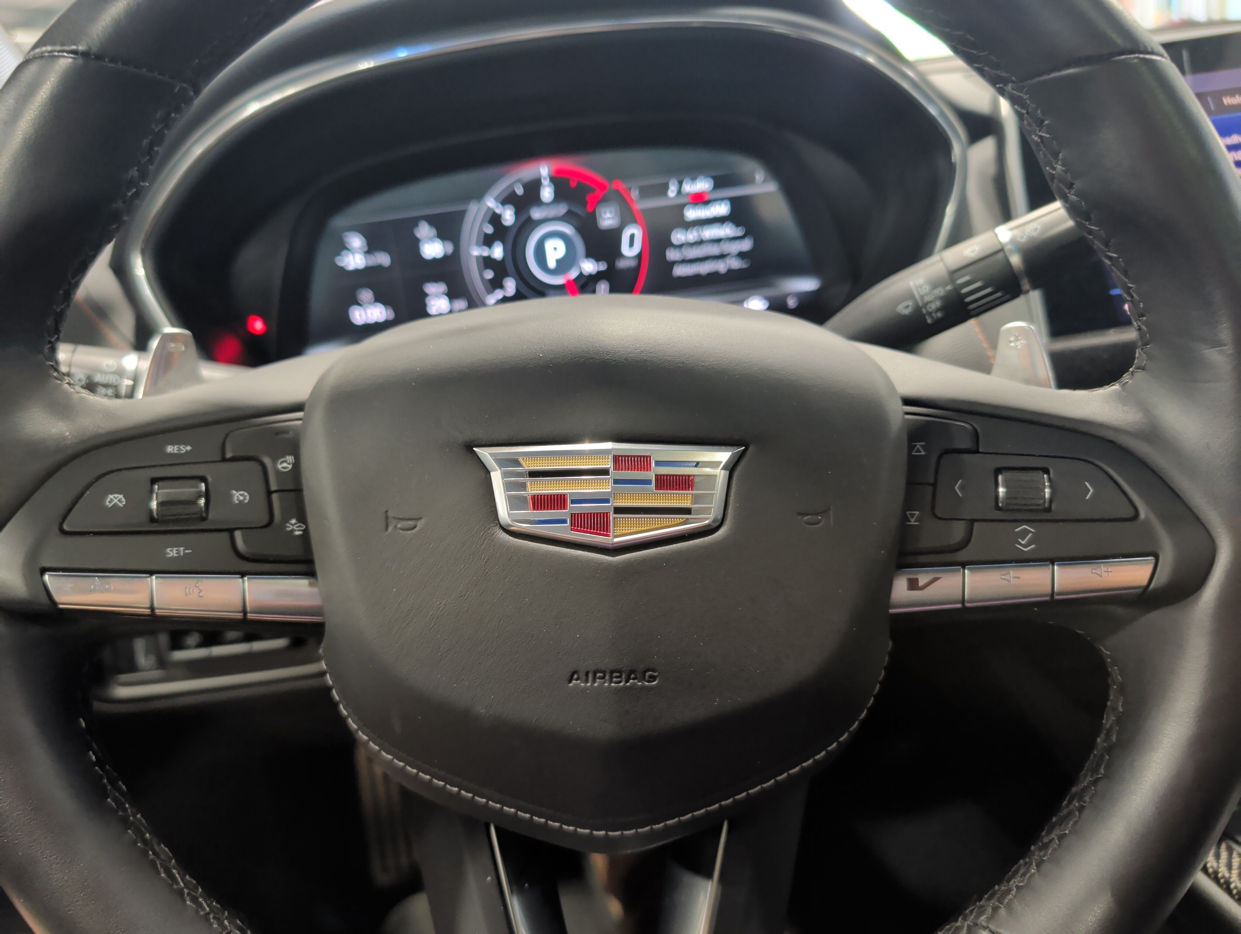 2023 Cadillac CT5-V V-Series