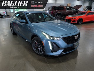 2023 Cadillac CT5-V V-Series