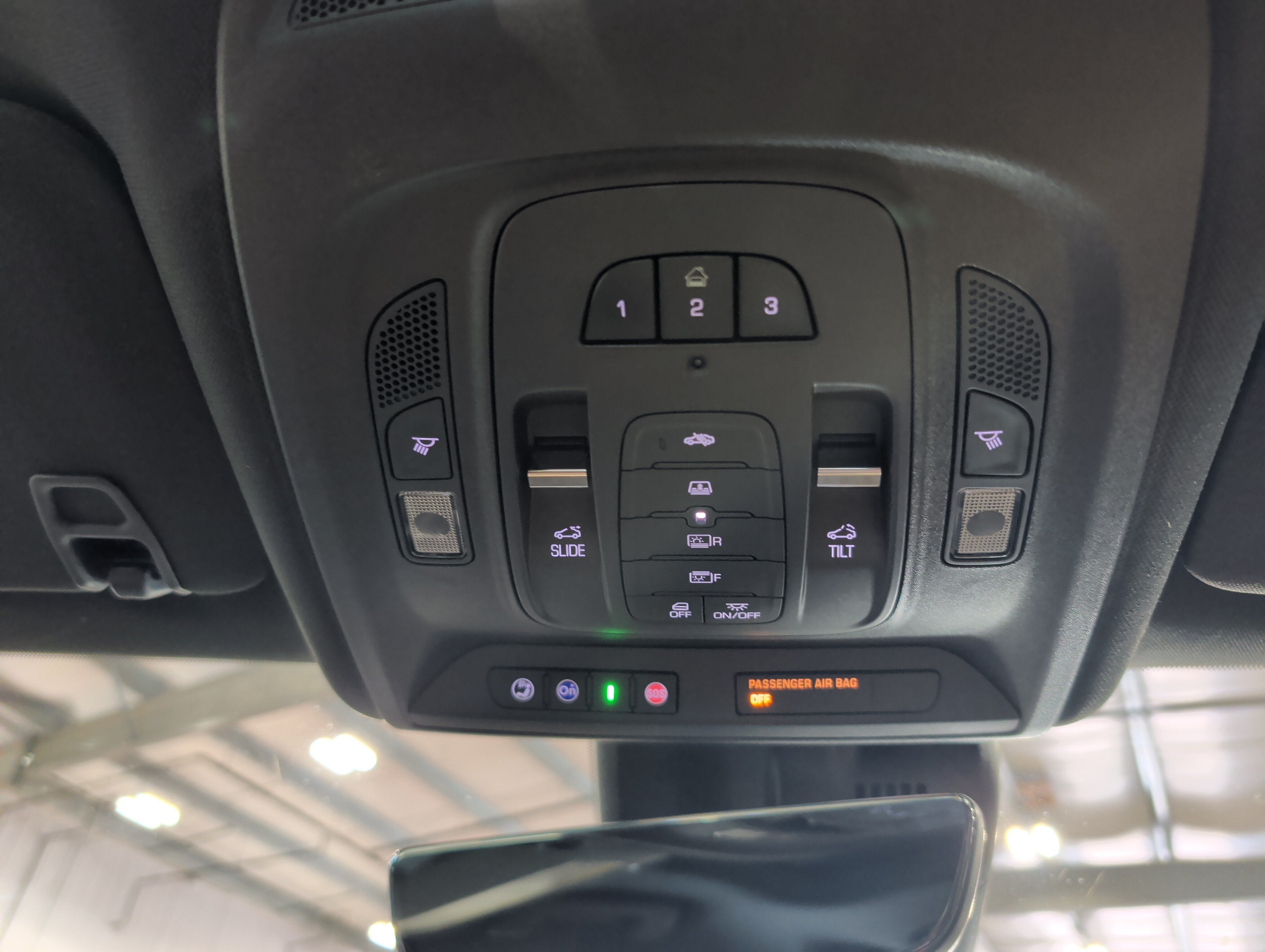 2020 Cadillac CT6 Premium Luxury
