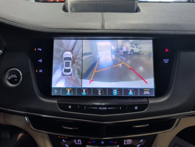 2020 Cadillac CT6 Premium Luxury