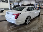 2020 Cadillac CT6 Premium Luxury