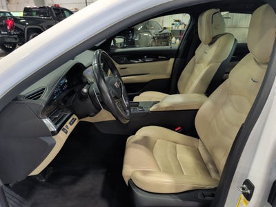 2020 Cadillac CT6 Premium Luxury