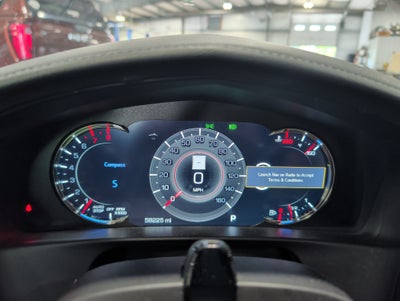 2020 Cadillac CT6 Premium Luxury