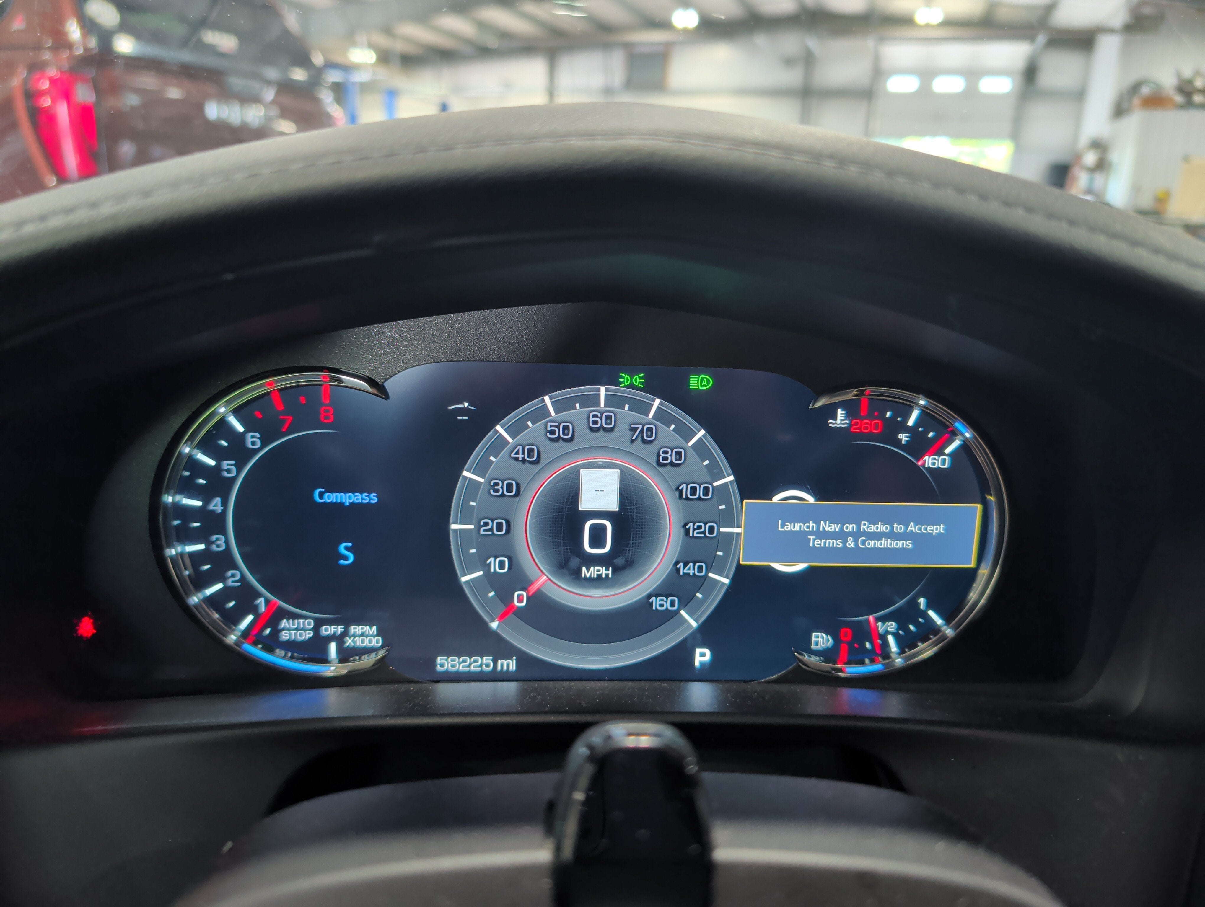 2020 Cadillac CT6 Premium Luxury