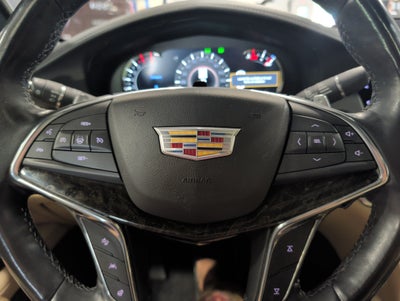 2020 Cadillac CT6 Premium Luxury