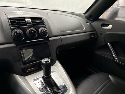 2008 Saturn Sky Base