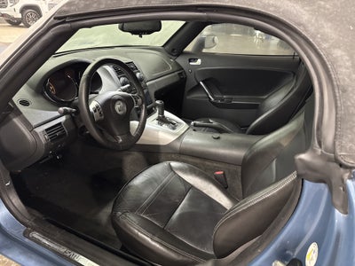 2008 Saturn Sky Base