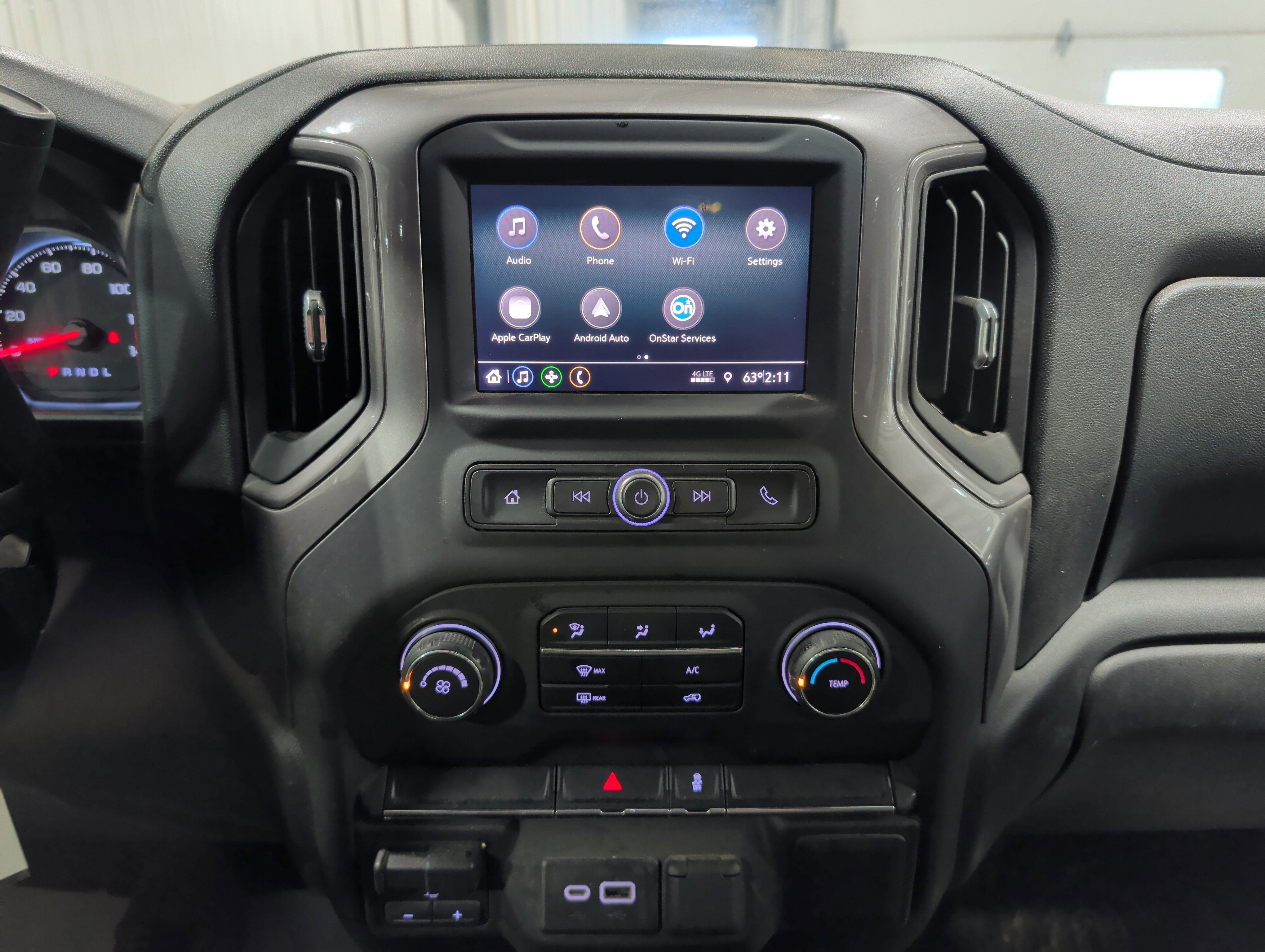 2021 Chevrolet Silverado 2500 HD WT