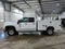 2021 Chevrolet Silverado 2500 HD WT