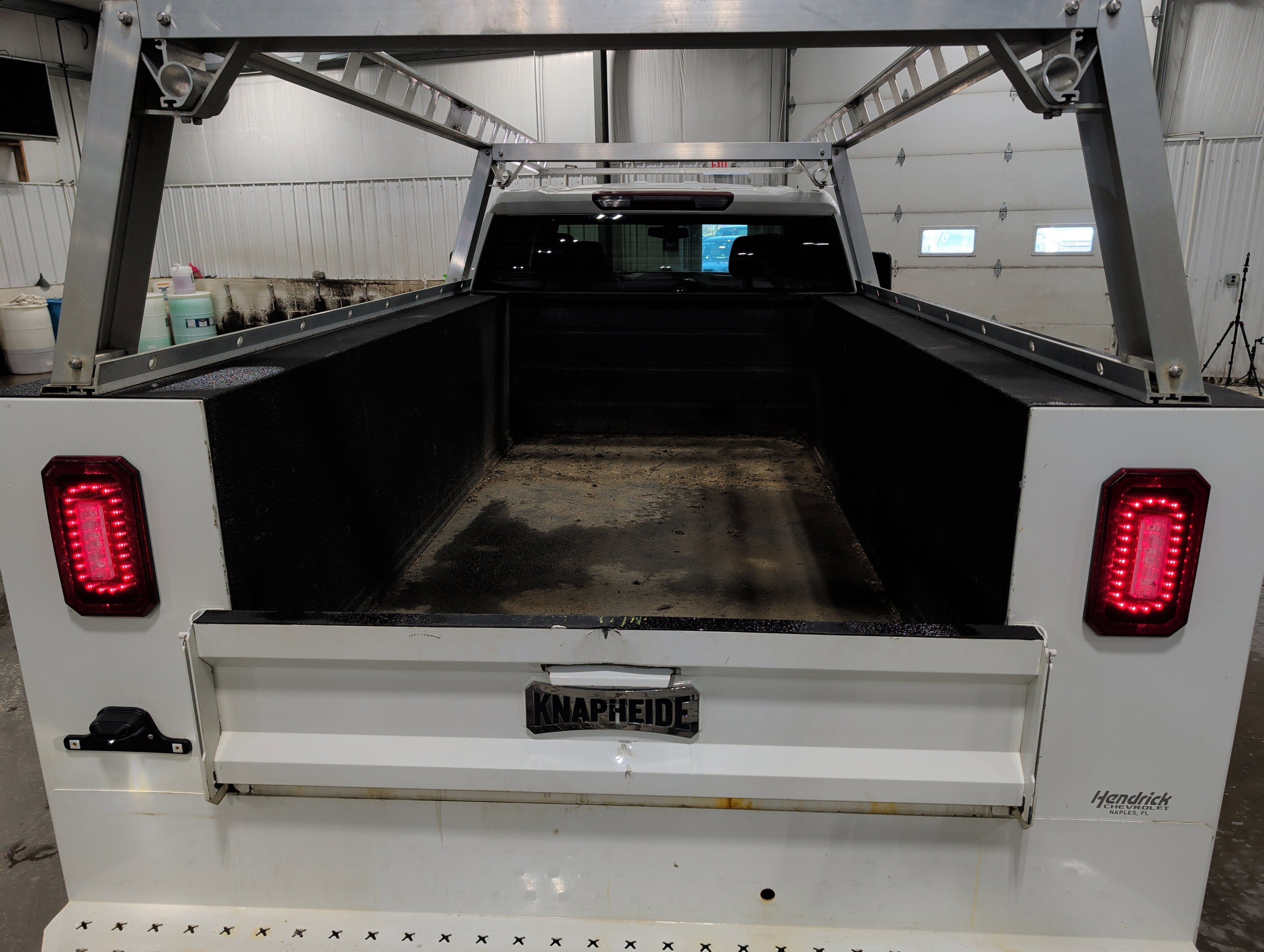 2021 Chevrolet Silverado 2500 HD WT