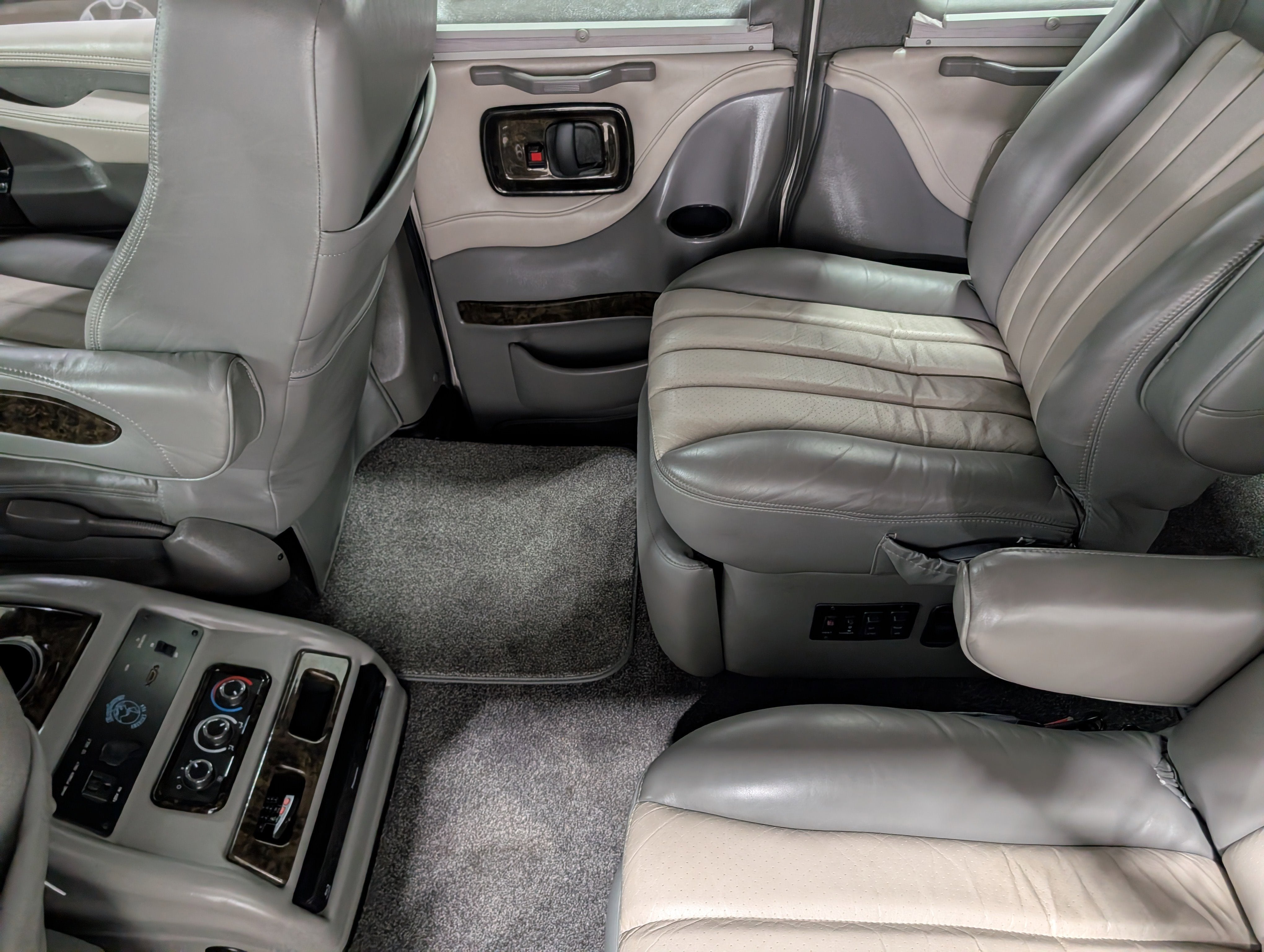 2014 Chevrolet Express Cargo 1500 Upfitter