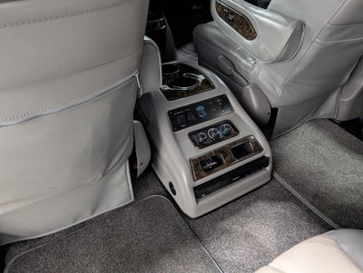 2014 Chevrolet Express Cargo 1500 Upfitter