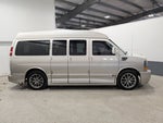 2014 Chevrolet Express Cargo 1500 Upfitter