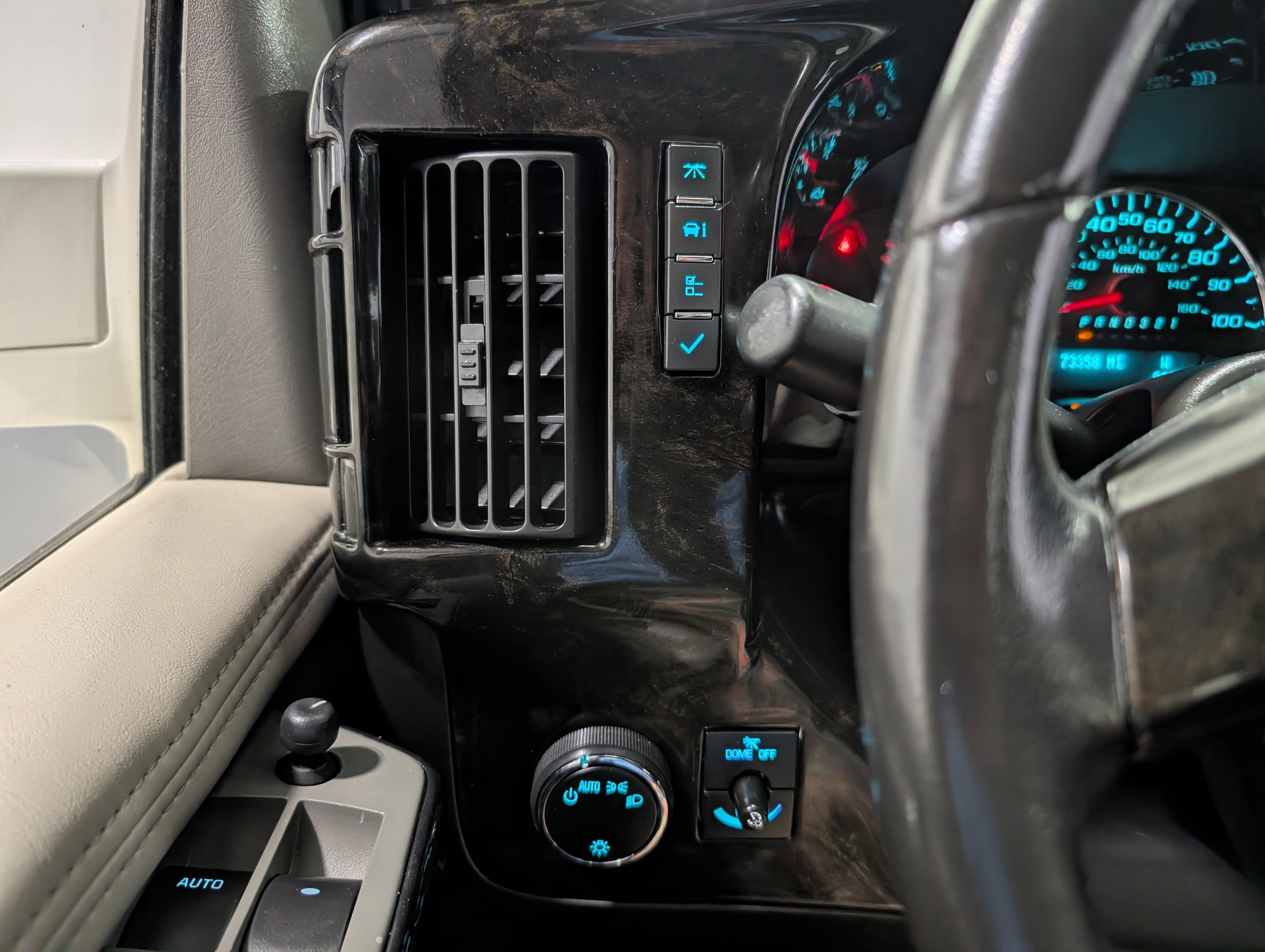 2014 Chevrolet Express Cargo 1500 Upfitter