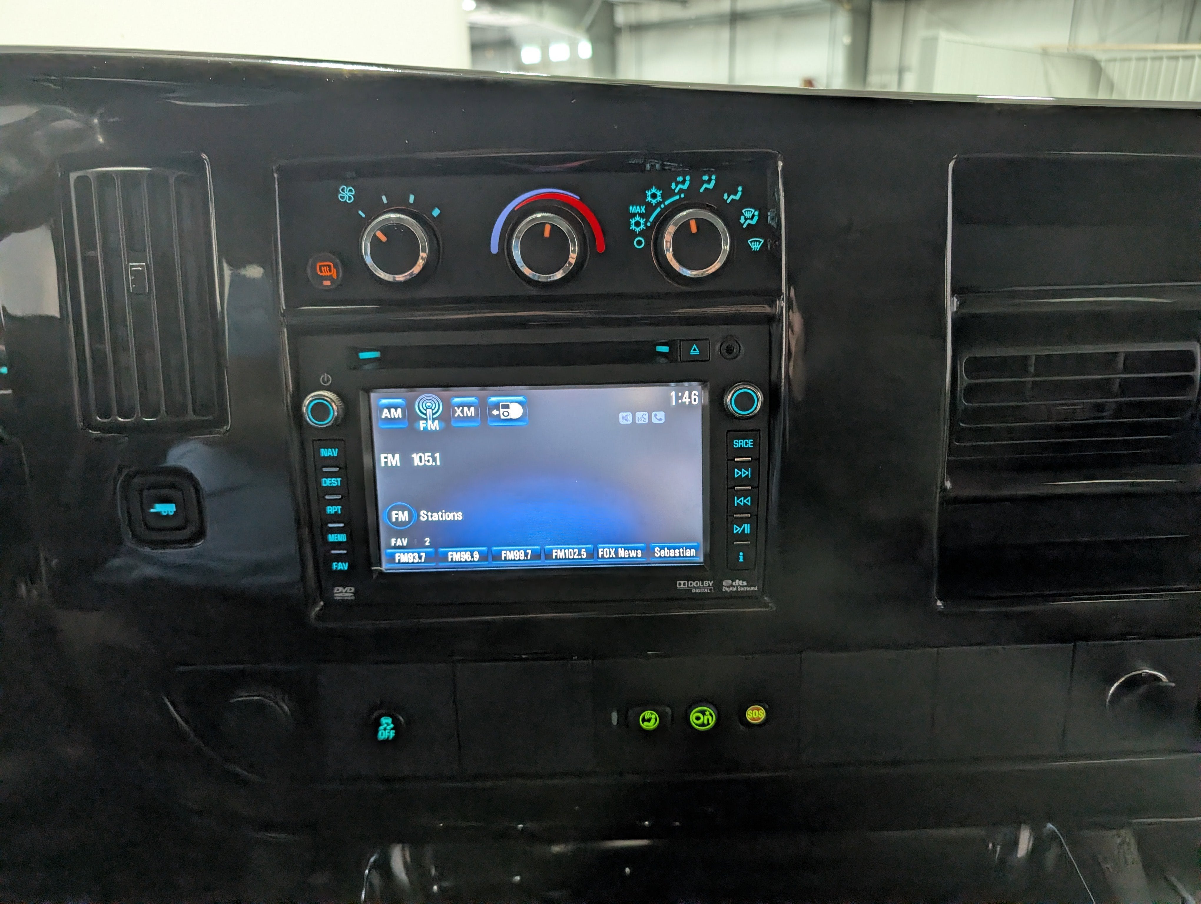 2014 Chevrolet Express Cargo 1500 Upfitter