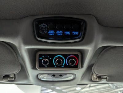 2014 Chevrolet Express Cargo 1500 Upfitter