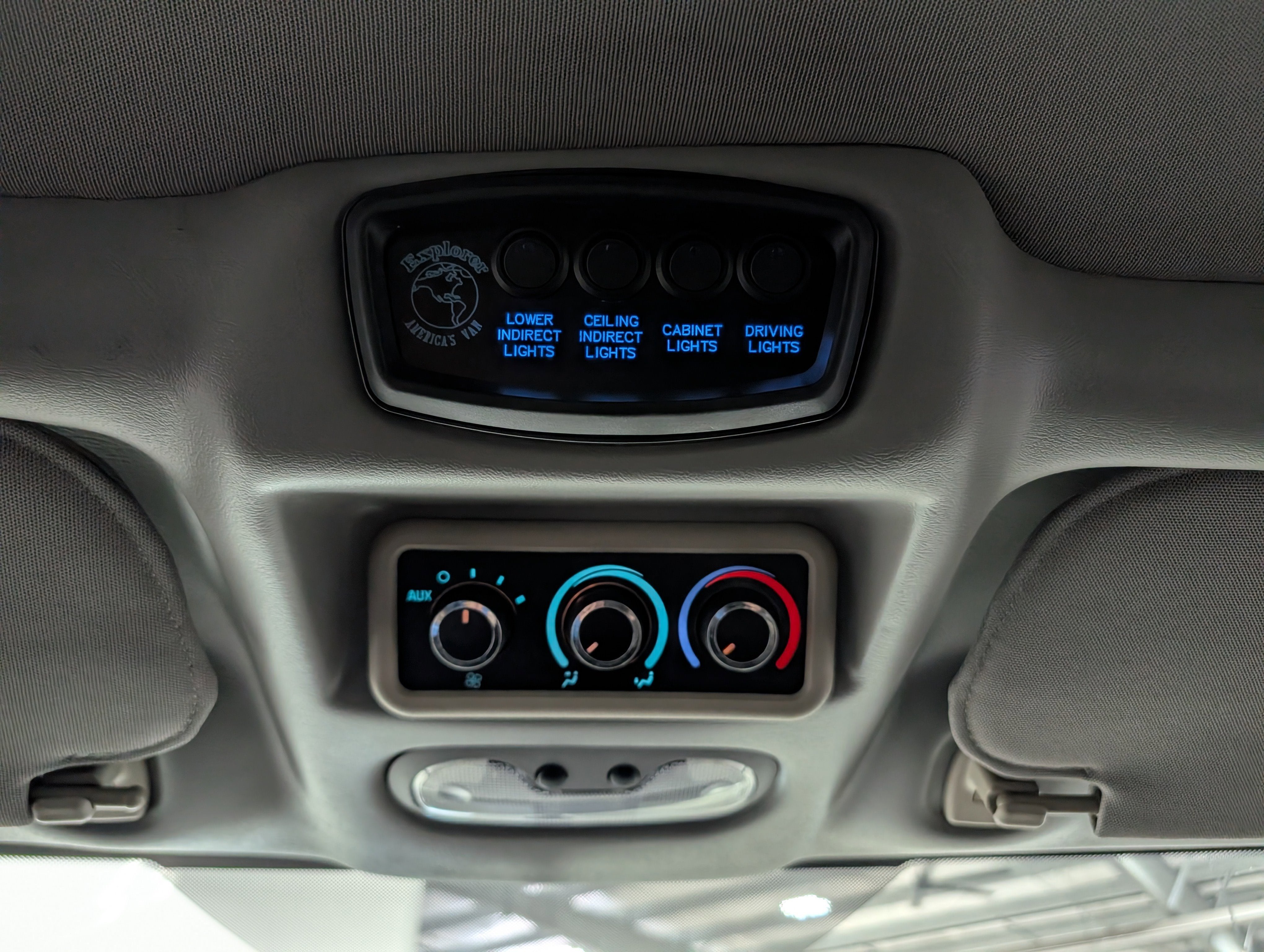 2014 Chevrolet Express Cargo 1500 Upfitter