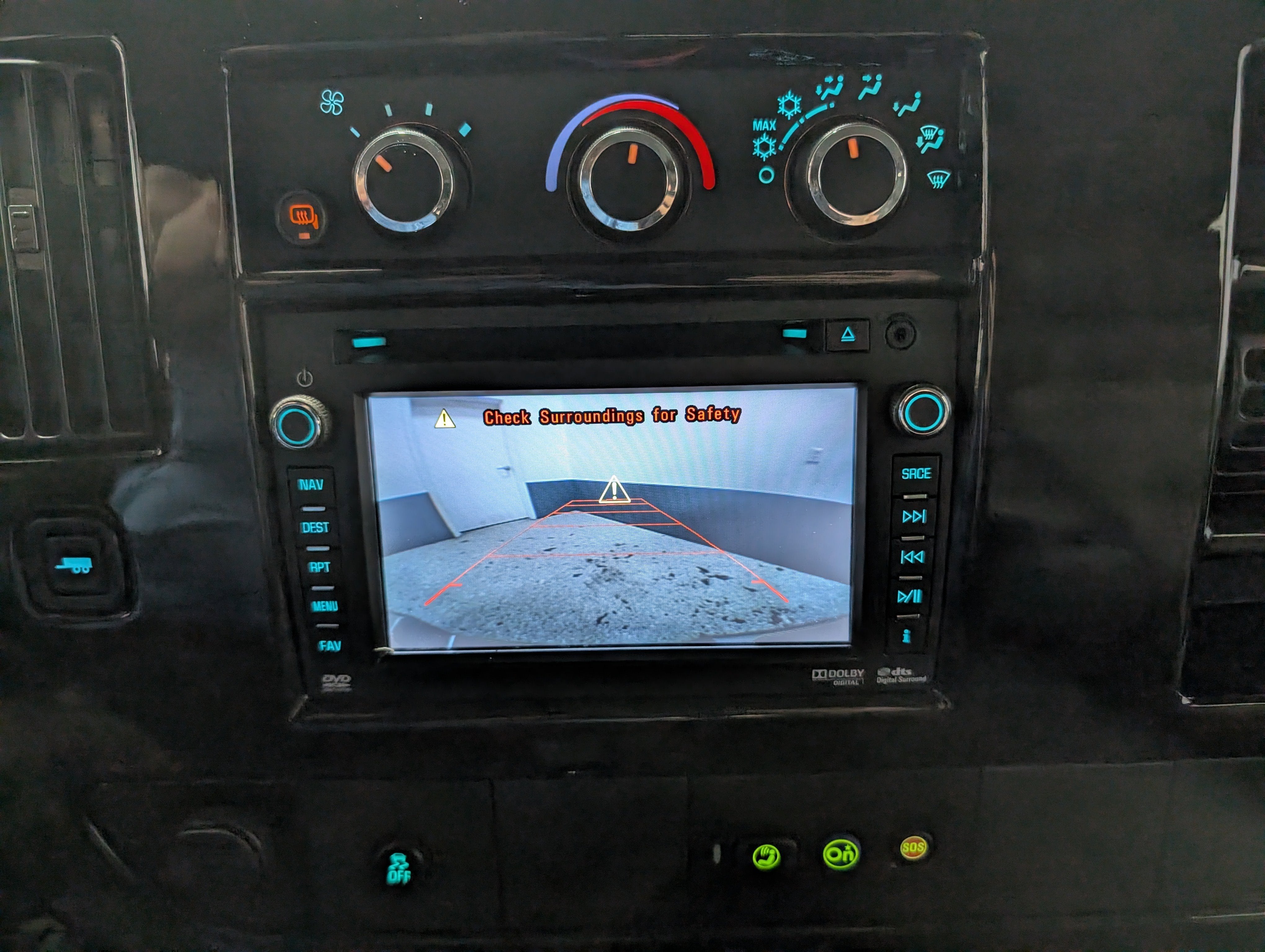 2014 Chevrolet Express Cargo 1500 Upfitter