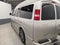 2014 Chevrolet Express Cargo 1500 Upfitter