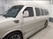 2014 Chevrolet Express Cargo 1500 Upfitter