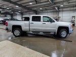 2015 Chevrolet Silverado 2500 HD LT