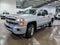 2015 Chevrolet Silverado 2500 HD LT
