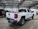 2017 Chevrolet Silverado 2500 HD LT