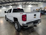 2017 Chevrolet Silverado 2500 HD LT