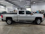 2018 Chevrolet Silverado 2500 HD LTZ