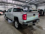 2018 Chevrolet Silverado 2500 HD LTZ
