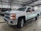 2018 Chevrolet Silverado 2500 HD LTZ
